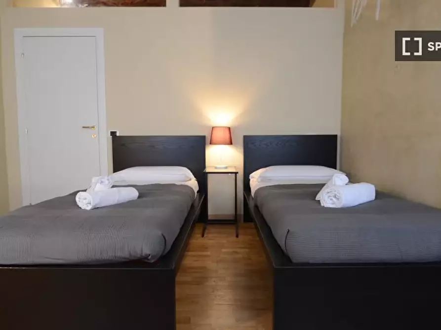 Immagine 14 di Appartamento in affitto  in Via Palazzuolo a Firenze