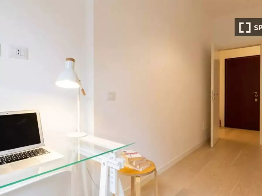 Immagine 10 di Appartamento in affitto  in Viale Certosa a Milano