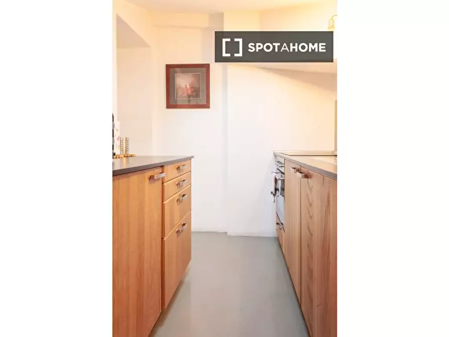 Immagine 8 di Appartamento in affitto  in Via Paolo Sarpi a Milano