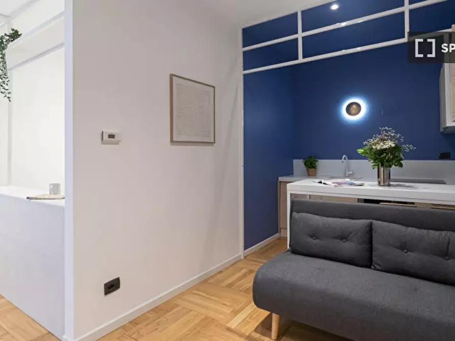 Immagine 6 di Ufficio in affitto  in Corso di Porta Ticinese a Milano