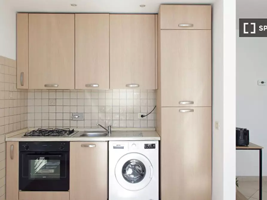 Immagine 11 di Appartamento in affitto  in Piazza G. Battista Grassi a Fiumicino