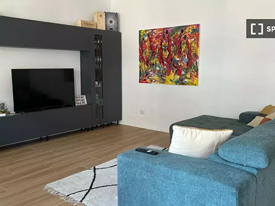 Immagine 1 di Appartamento in affitto  in Viale Cesare Pavese a Roma