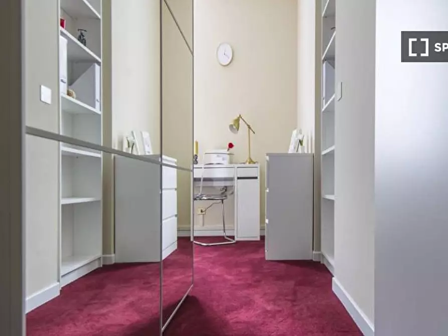 Immagine 7 di Camera condivisa in affitto  in Viale Nazario Sauro a Milano