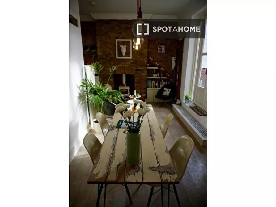 Immagine 8 di Appartamento in affitto  in flat a Kensington