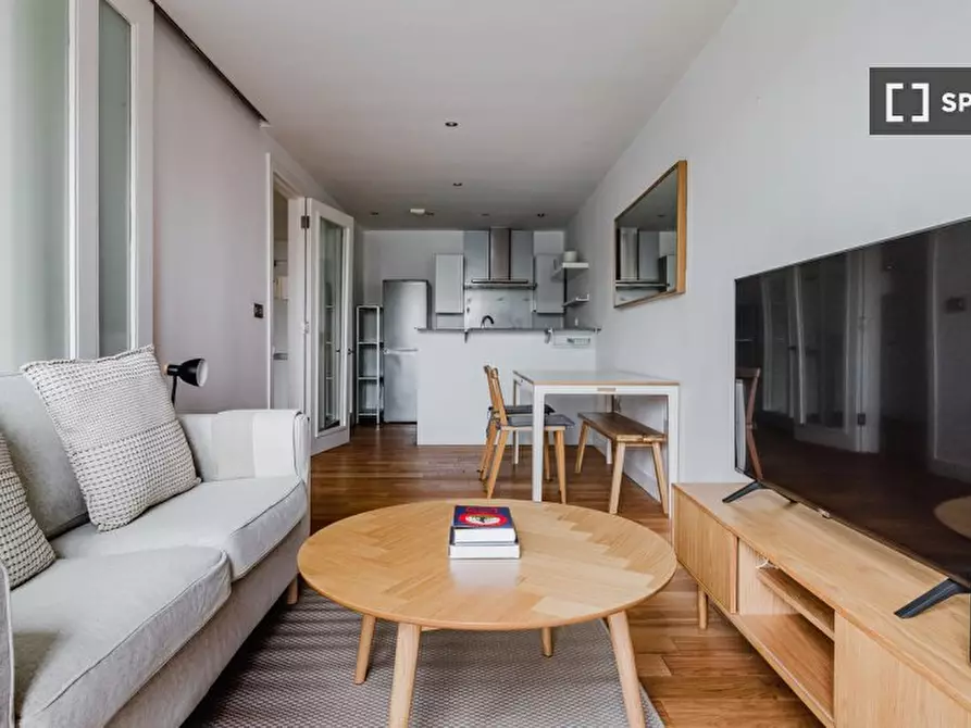 Immagine 2 di Appartamento in affitto  in Drysdale St a Islington