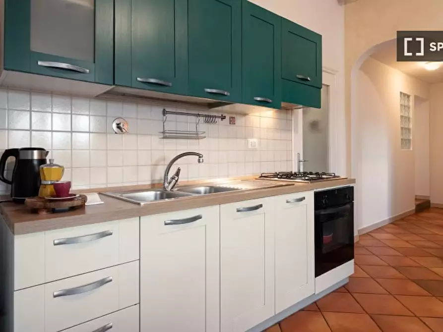 Immagine 8 di Appartamento in affitto  in Viale Donato Giannotti a Firenze