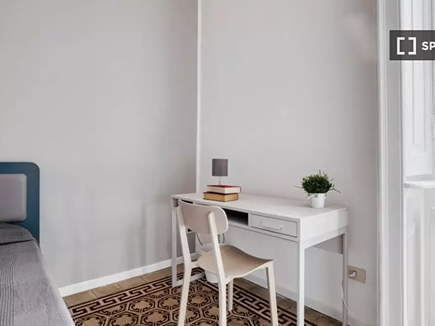 Immagine 5 di Camera condivisa in affitto  in Via Francesco Brioschi a Milano