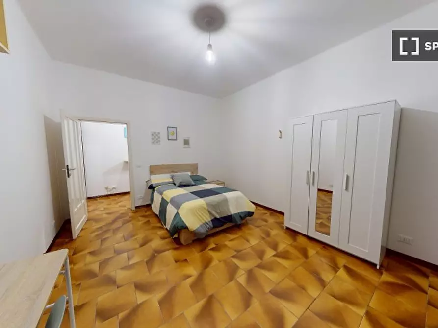 Immagine 7 di Camera condivisa in affitto  in Via Abruzzo a Bologna