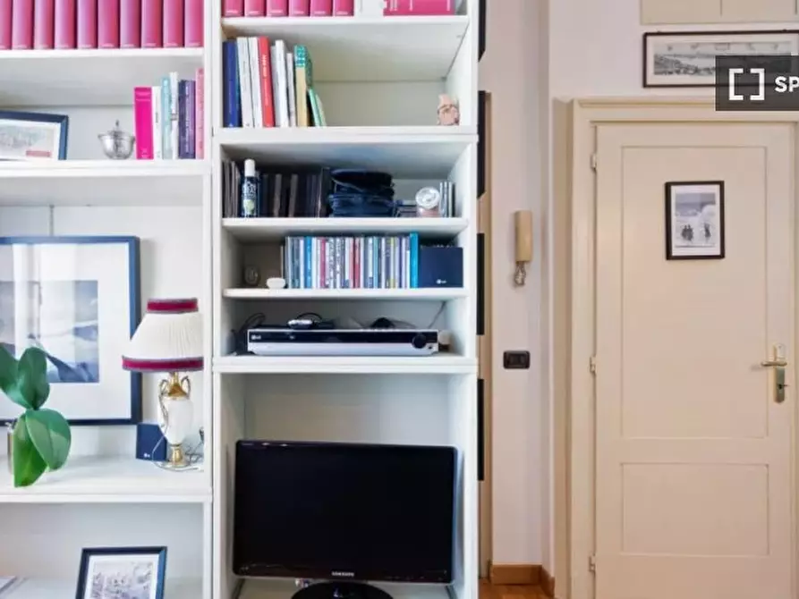 Immagine 11 di Appartamento in affitto  in Via Garigliano a Milano