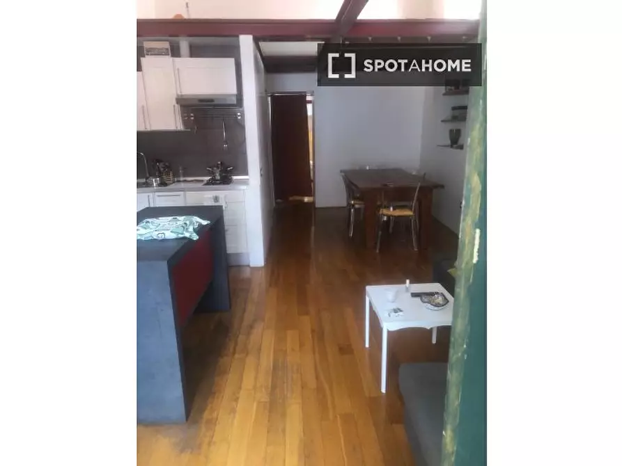 Immagine 10 di Appartamento in affitto  in Riviera di Chiaia a Napoli