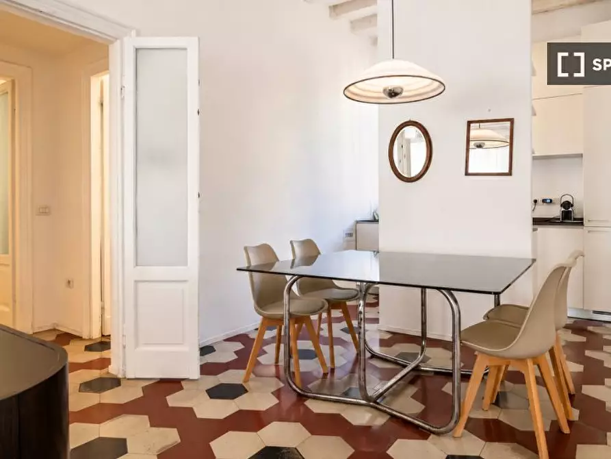 Immagine 17 di Appartamento in affitto  in Via Carlo Farini a Milano