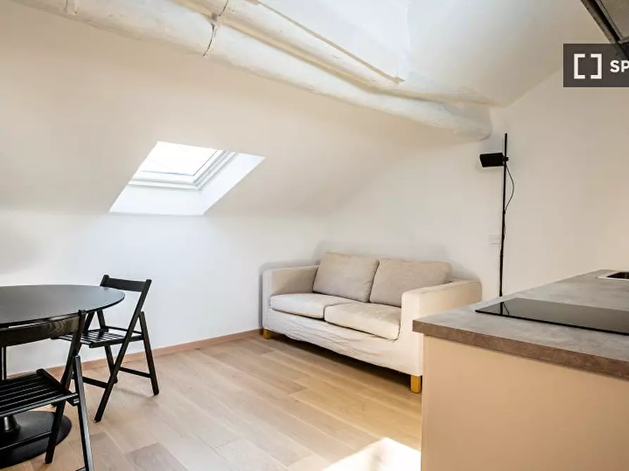 Immagine 1 di Ufficio in affitto  in Viale Bligny a Milano