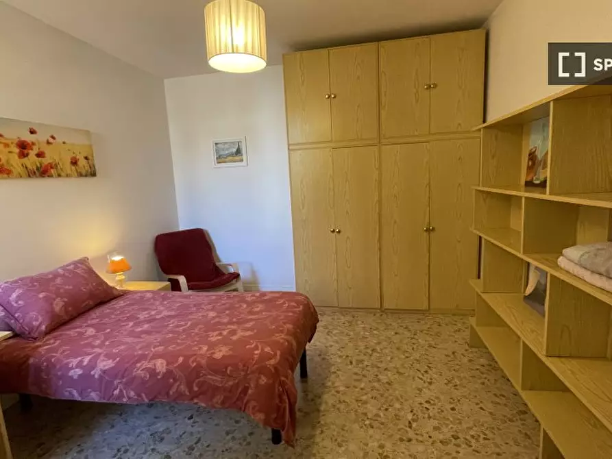 Immagine 3 di Camera condivisa in affitto  in Via Guglielmo Marconi, 50131 Firenze FI, Italy a Firenze