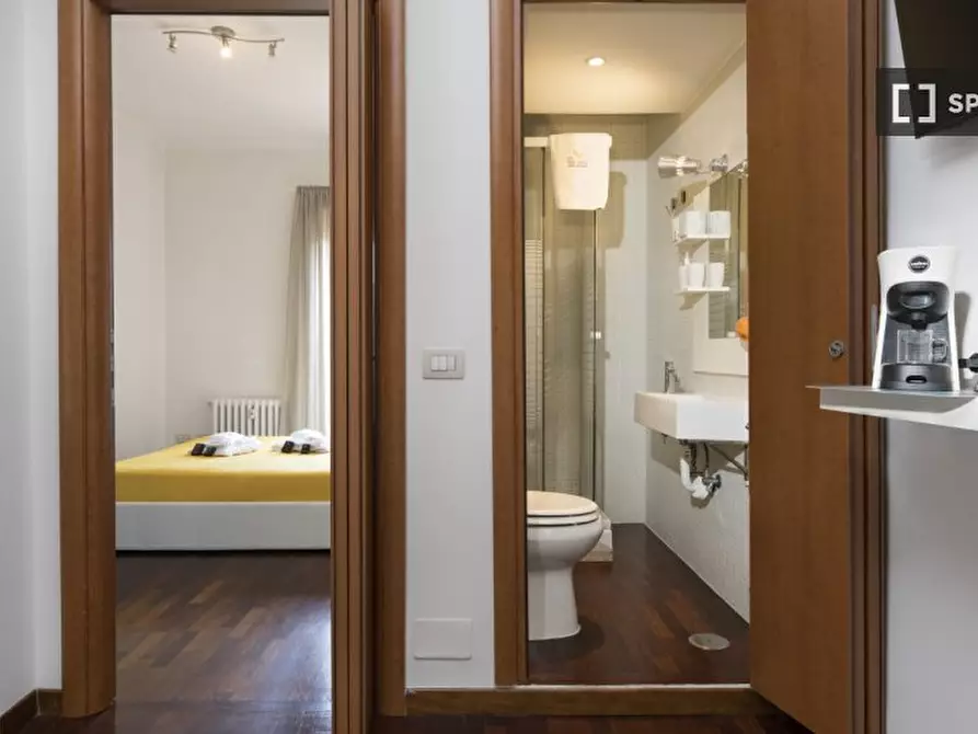 Immagine 5 di Appartamento in affitto  in Via Trionfale a Roma