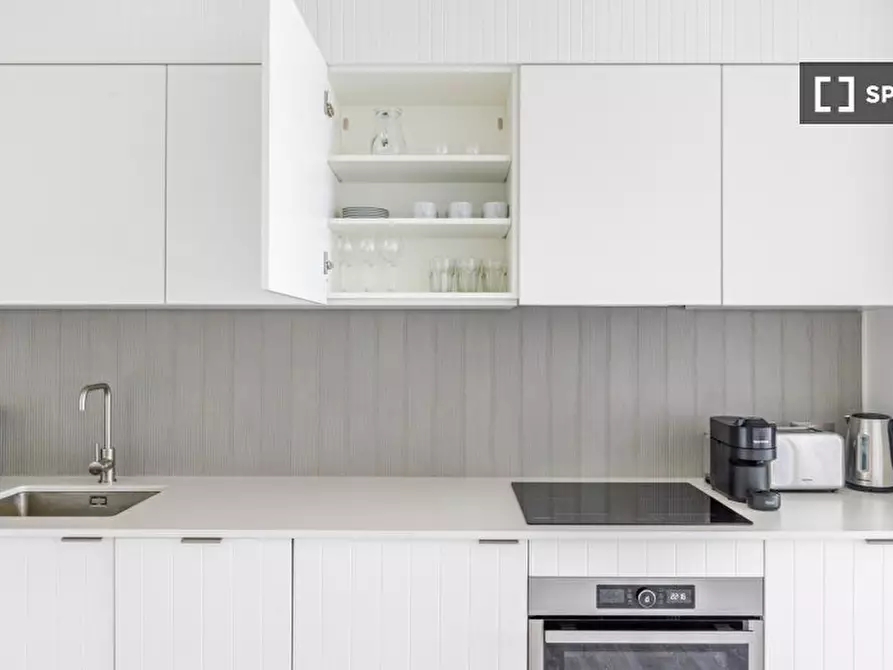 Immagine 7 di Appartamento in affitto  in Westfield Ave a Queen Elizabeth Olympic Park