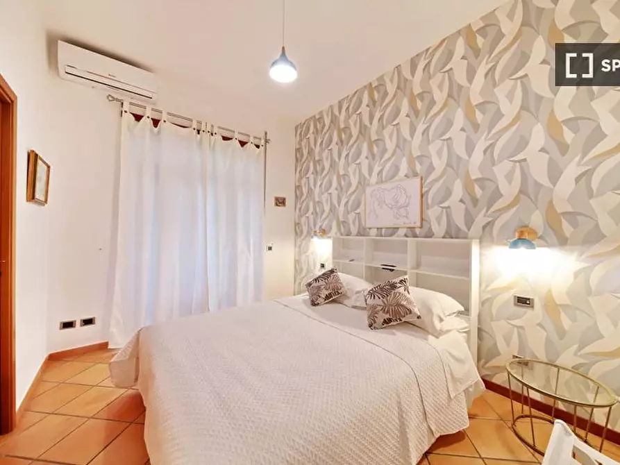 Immagine 4 di Appartamento in affitto  in Via Giacomo Barzellotti a Roma