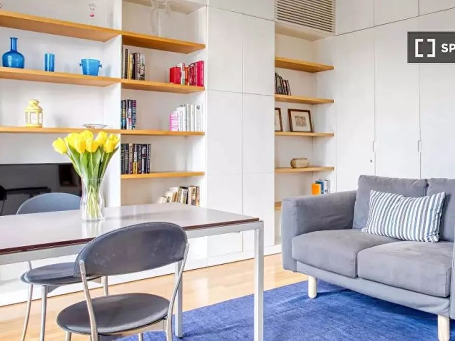 Immagine 6 di Appartamento in affitto  in Via Mosè Bianchi a Milano