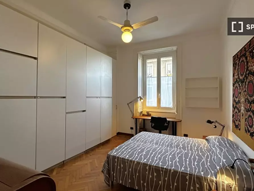 Immagine 17 di Appartamento in affitto  in Alzaia Naviglio Pavese a Milano