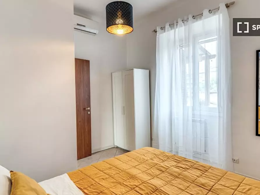 Immagine 19 di Appartamento in affitto  in Via dei Savorgnan a Roma