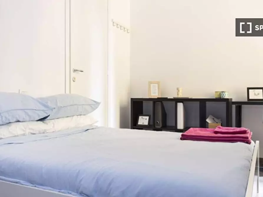 Immagine 1 di Camera condivisa in affitto  in Via Privata San Martiniano a Milano