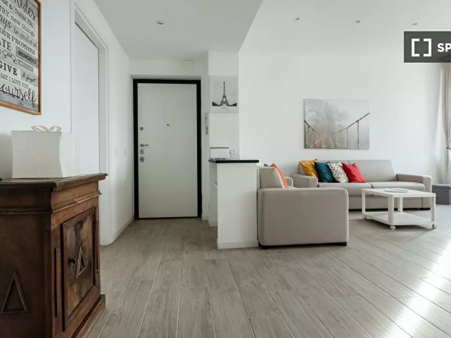 Immagine 7 di Appartamento in affitto  in Viale Murillo a Milano