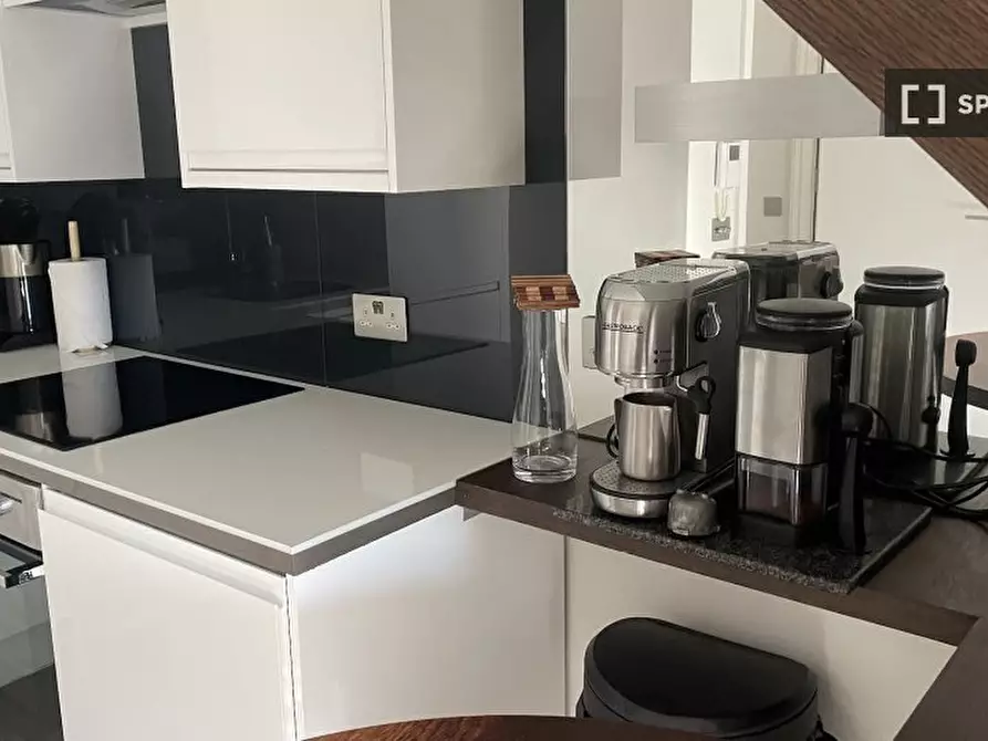 Immagine 11 di Ufficio in affitto  in Petty France a 