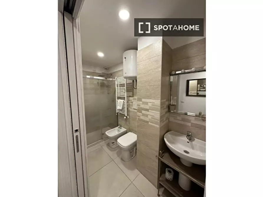 Immagine 3 di Appartamento in affitto  in Via Antonio Oroboni a Milano