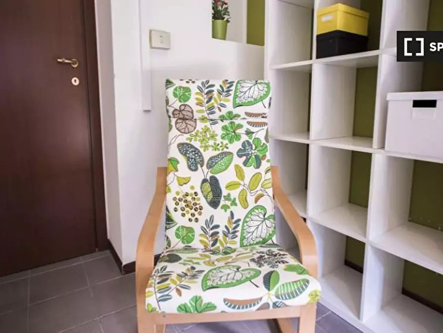 Immagine 7 di Camera condivisa in affitto  in Via Francesco Arese a Milano