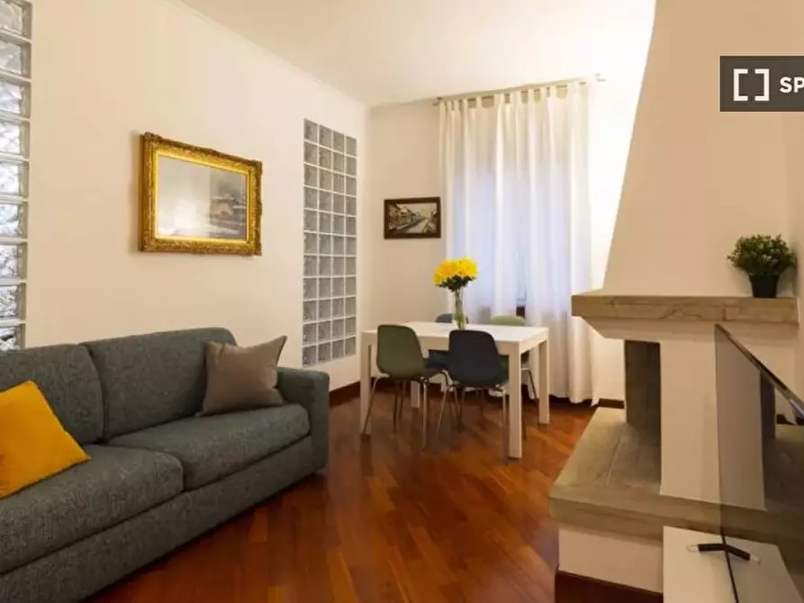 Immagine 5 di Appartamento in affitto  in Viale Caterina da Forlì a Milano
