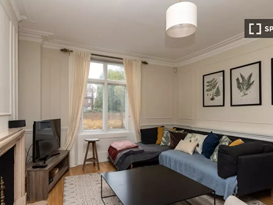 Immagine 4 di Appartamento in affitto  in Pelham St a Kensington