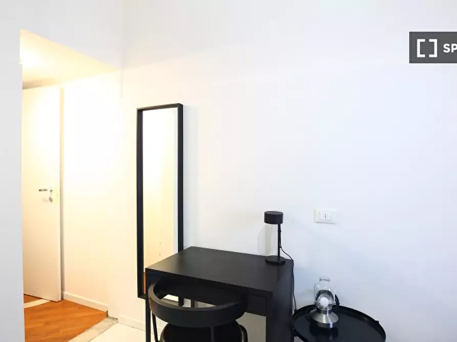 Immagine 5 di Camera condivisa in affitto  in Via Privata Mauro Rota/A a Milano