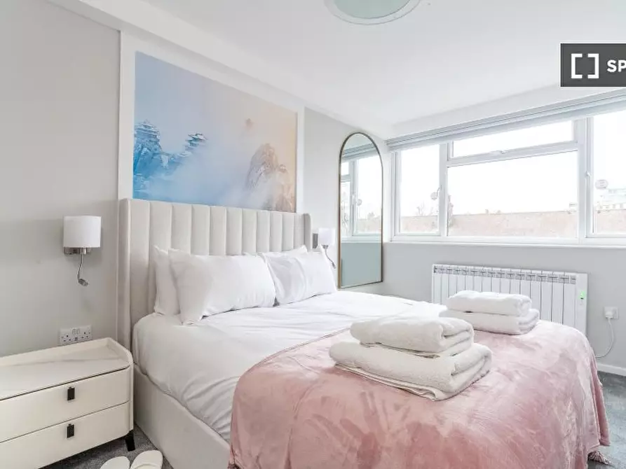Immagine 18 di Appartamento in affitto  in Newman House a Camberwell