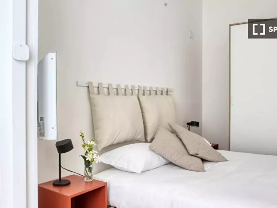 Immagine 8 di Appartamento in affitto  in Via Giovanni Paisiello a Milano