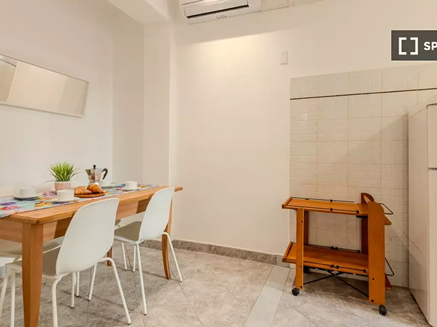 Immagine 5 di Appartamento in affitto  in Via Riccardo Grazioli Lante a Roma