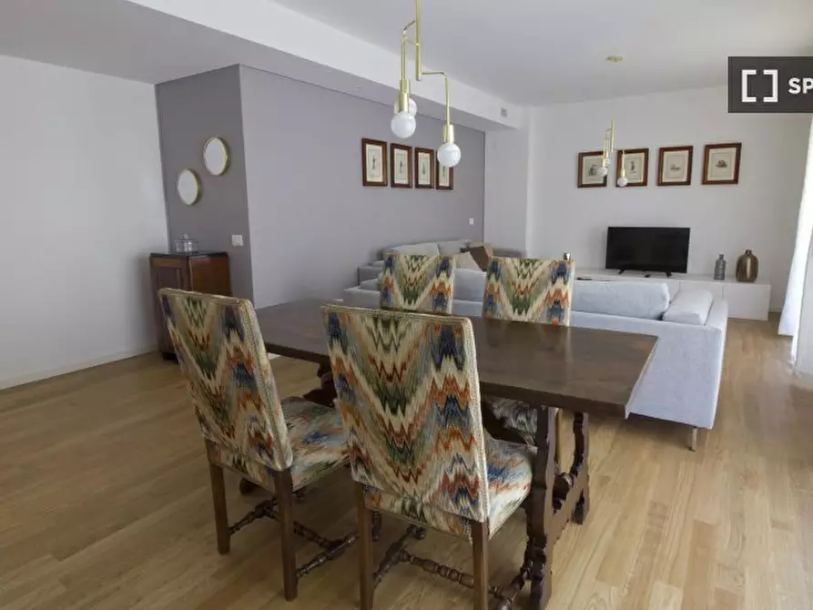 Immagine 3 di Appartamento in affitto  in Via Principe Eugenio a Milano