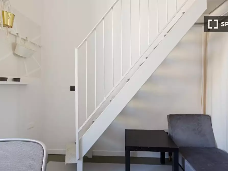 Immagine 4 di Ufficio in affitto  in Corso Magenta a Milano