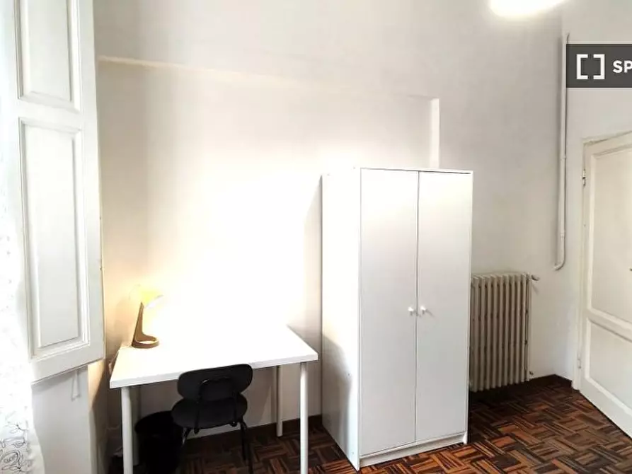 Immagine 17 di Camera condivisa in affitto  in Via Aurelio Saffi a Firenze