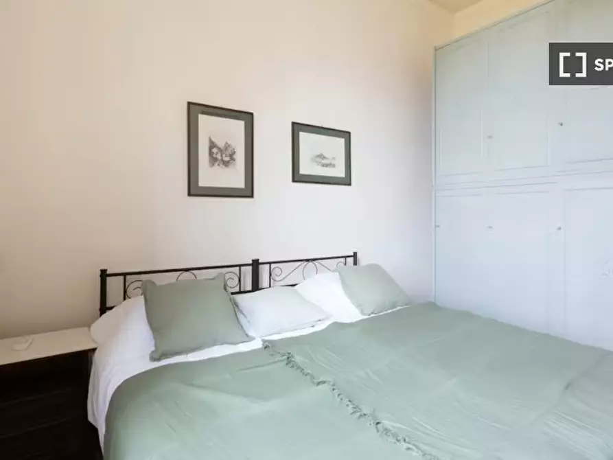 Immagine 14 di Appartamento in affitto  in Via Pellegrino Matteucci a Roma