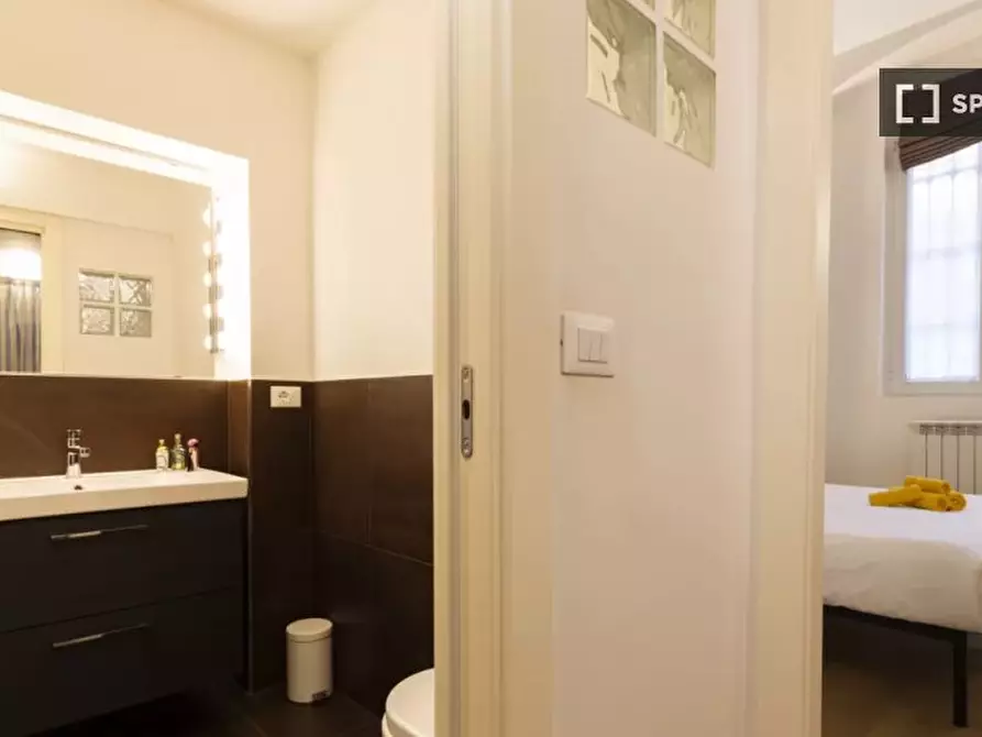 Immagine 10 di Appartamento in affitto  in Via Voghera a Milano