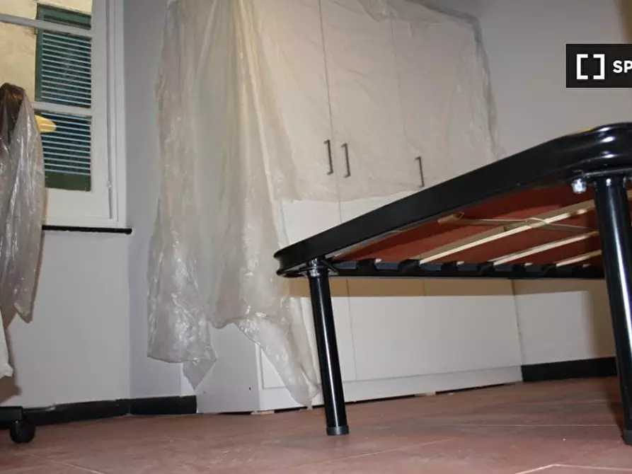 Immagine 6 di Camera condivisa in affitto  in Via di Prè a Genova