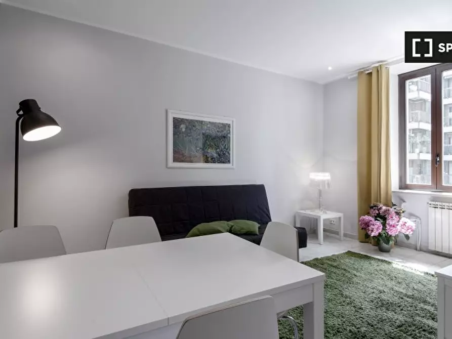 Immagine 2 di Appartamento in affitto  in Via Giuseppe Govone a Milano