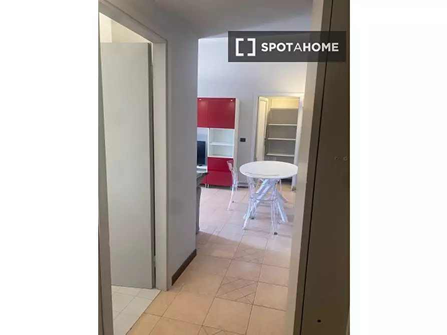 Immagine 6 di Appartamento in affitto  in C.so Lodi a Milano