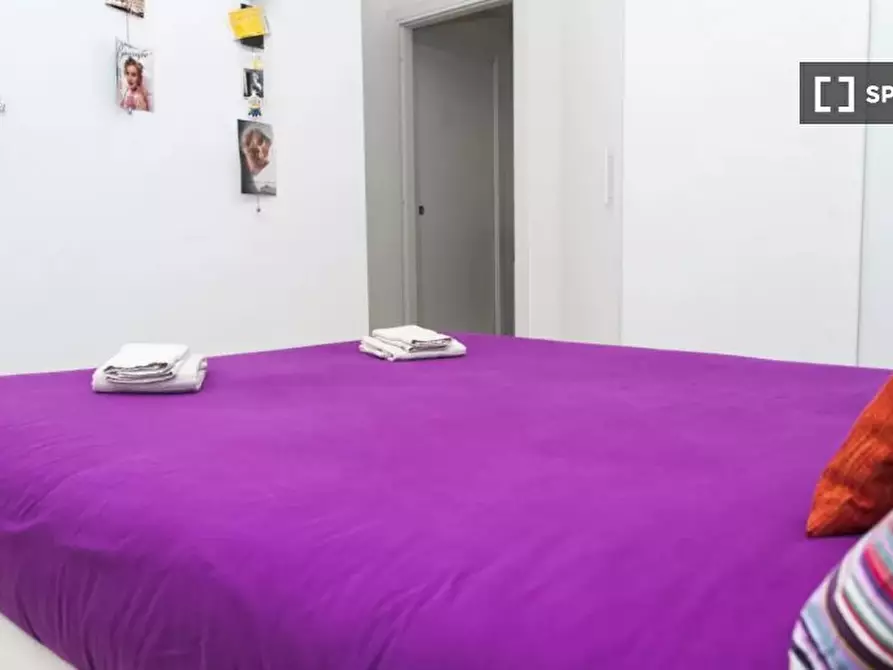 Immagine 19 di Appartamento in affitto  in Via Marco Aurelio a Milano