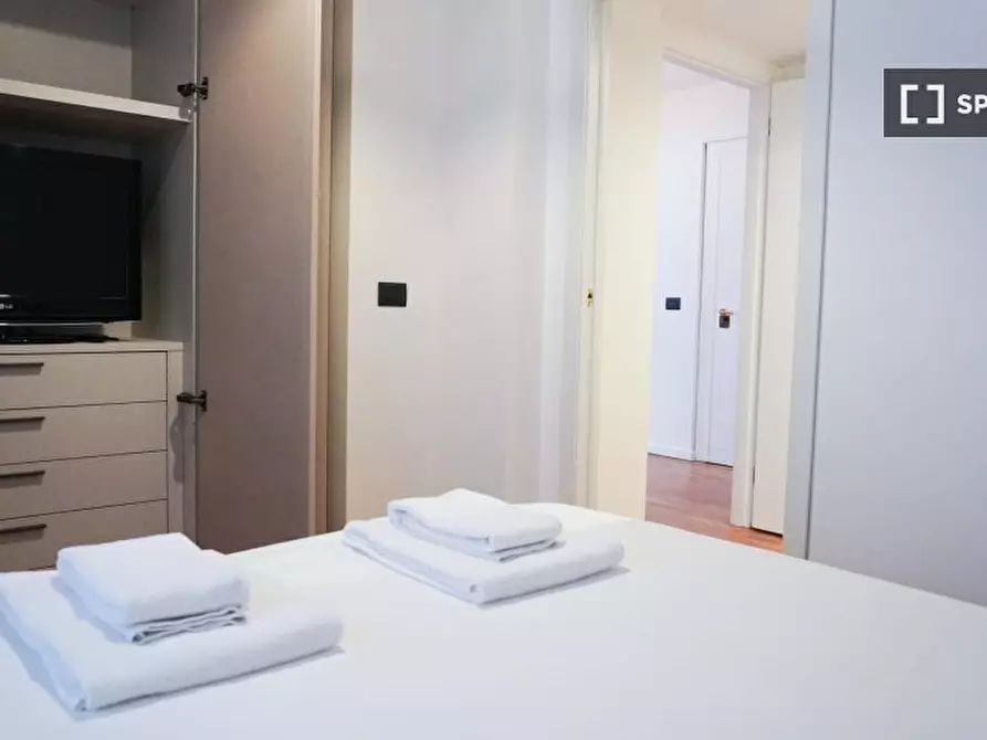 Immagine 17 di Appartamento in affitto  in Via Valpetrosa a Milano