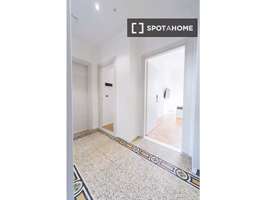 Immagine 10 di Camera condivisa in affitto  in Via Pier Dionigi Pinelli a Torino