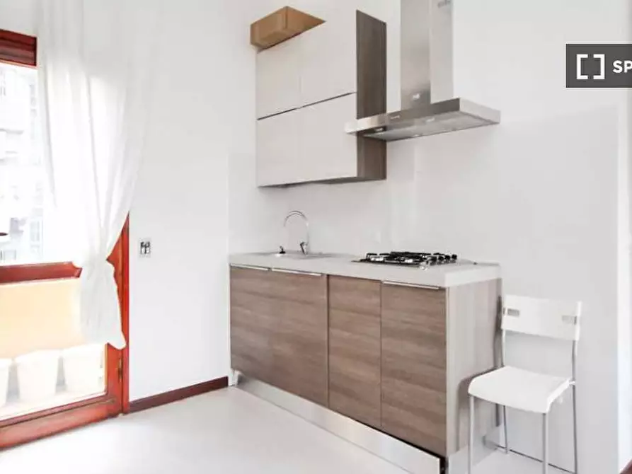 Immagine 5 di Camera condivisa in affitto  in Via Giovanni Pacini a Milano