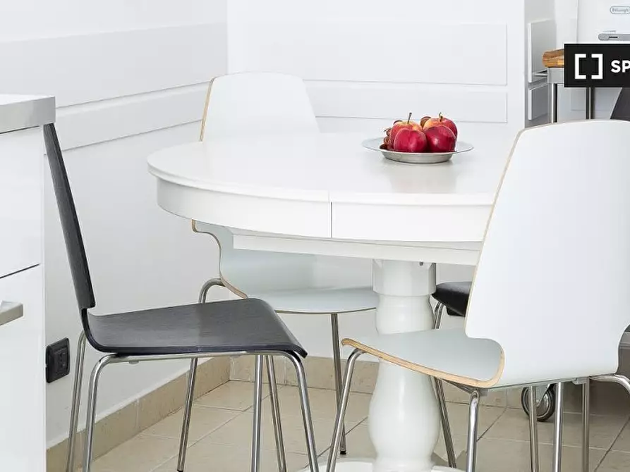 Immagine 5 di Appartamento in affitto  in Via Luigi Settembrini a Milano