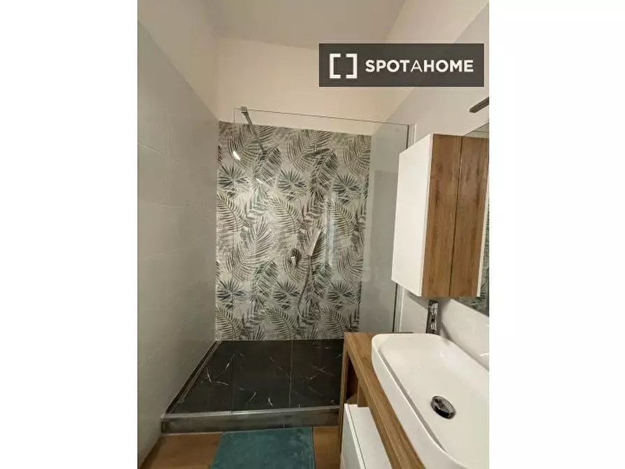 Immagine 17 di Appartamento in affitto  in Via Giulio e Corrado Venini a Milano