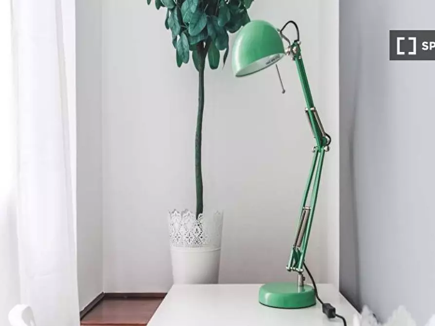 Immagine 6 di Camera condivisa in affitto  in Via Giuseppe Frua a Milano