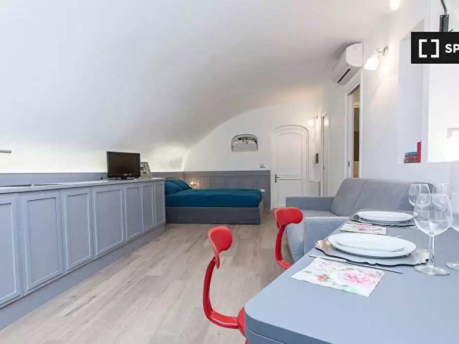 Immagine 6 di Appartamento in affitto  in Via di S. Giovanni Decollato a Roma